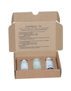 Maintenance and water analysis- ISOCLEAR - 904441