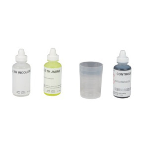 Maintenance and water analysis- ISOCLEAR - 904441