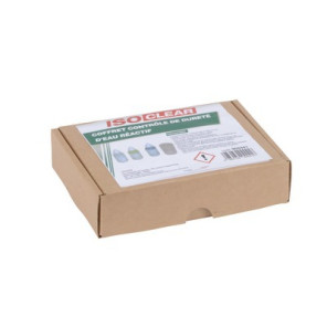 Maintenance and water analysis- ISOCLEAR - 904441