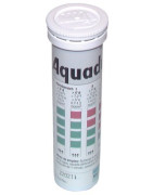 Water hardness verification (100straps)- DIFF - 904442