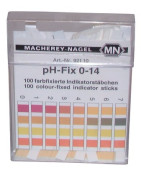Ph paper from 1to 14- DIFF - 904443 Ph paper from 1to 14- DIFF - 904443