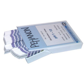 Pehanon indexes from 1 to 12- DIFF - 904444