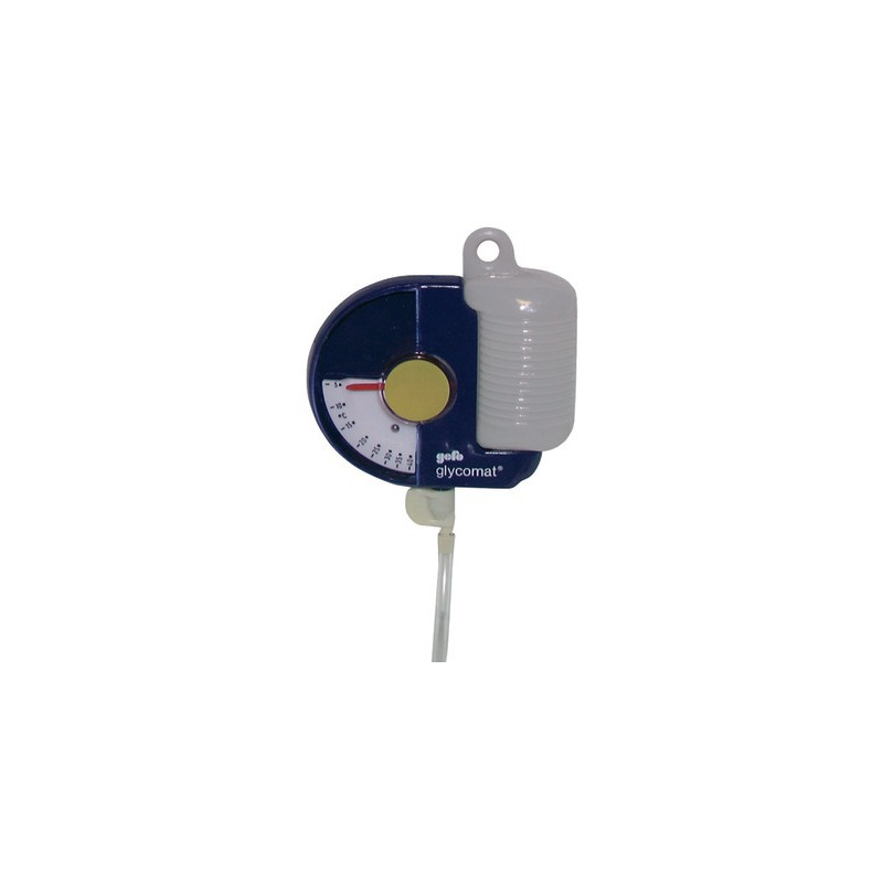 Anti-freeze measurer- DIFF - 904452
