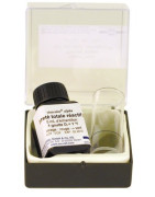 Control box with single dose TH tests- DIFF - 904455