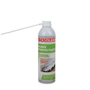 Disinfectant foam- ISOCLEAR - 904528