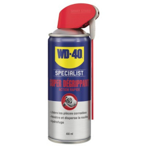 WD-40- WD40 - 33362