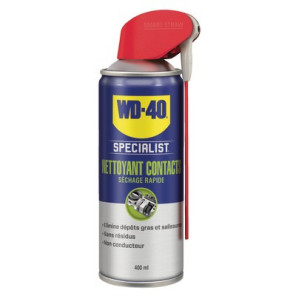 WD-40- WD40 - 33376