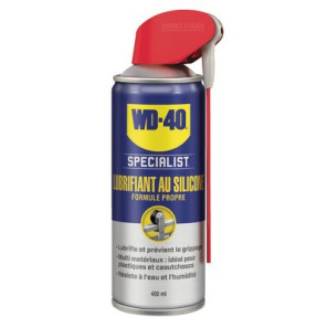 WD-40- WD40 - 33389