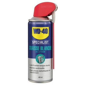 WD-40- WD40 - 33391/44