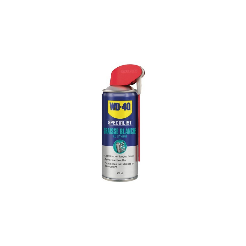 WD-40- WD40 - 33391/44