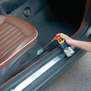WD-40- WD40 - 33391/44