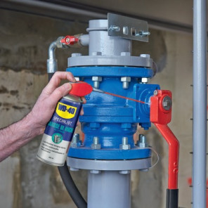 WD-40- WD40 - 33391/44