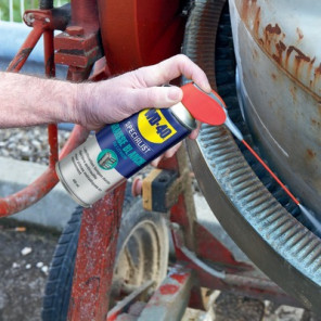 WD-40- WD40 - 33391/44