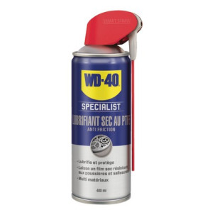WD-40- WD40 - 33395