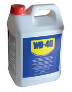 WD-40 mltifunctional product  5l can- WD40 - 49500/49922