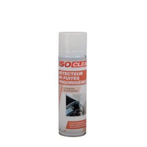 Leak detector for refrigerant fluids- ISOCLEAR - 904557