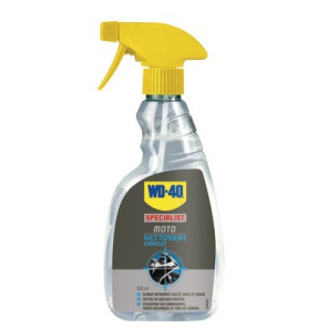 WD-40 Specialist Motorbike Total Wash- WD40 - 33232