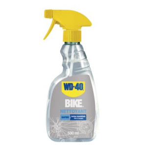 WD-40 BIKE All Purpose Cleaner- WD40 - 33228