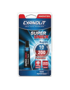 Super Unick extra strong adhesive gel 3g- AC MARCA IDEAL - 33300264