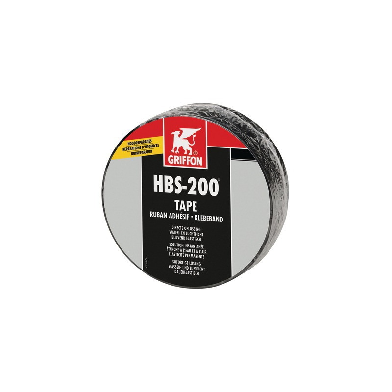 HBS-200 tape- GRIFFON - 6312056
