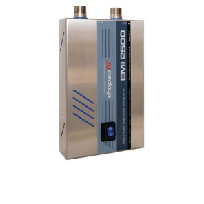 Dropson E.M.I. antiscaling system 2.5m³/h- DROPSON - EMI2500