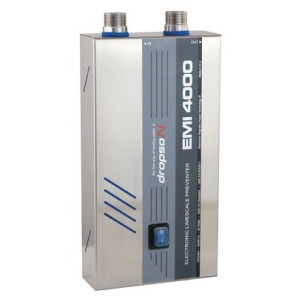 Dropson E.M.I. antiscaling system 4.5m³/h- DROPSON - EMI 4000