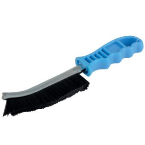 Convex brush nylon bristles- DIFF - 904593