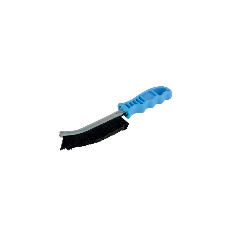 Convex brush nylon bristles- DIFF - 904593