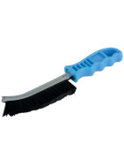 Convex brush nylon bristles- DIFF - 904593