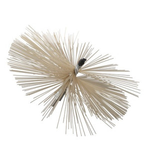PEEK roller brush Ø 150mm- DIFF - 904598