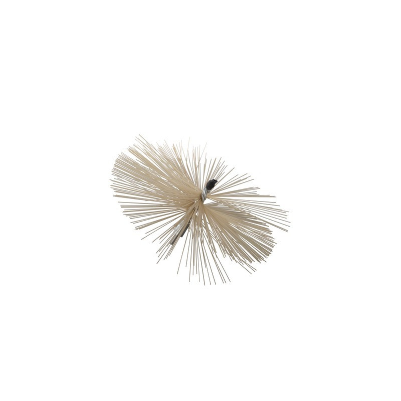 PEEK roller brush Ø 150mm- DIFF - 904598