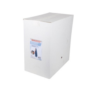 Hygiene product textile rags box (10 kg)- ISOCLEAR - 904629