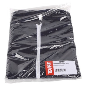 Hygiene product hooded suit (size 4xl)- DIFF - 904631