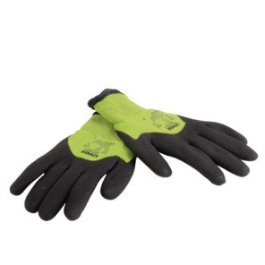 Winter cut resistant gloves- DIFF - 904646