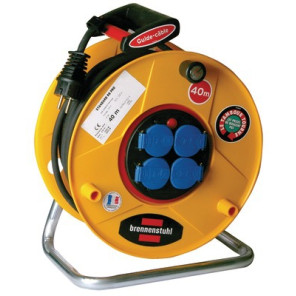 ELECTRIC REEL- DIFF - 904652