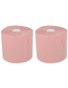 orange paper rolls 800 size- ISOCLEAR - 904658 - (X2) orange paper rolls 800 size- ISOCLEAR - 904658 - (X2)