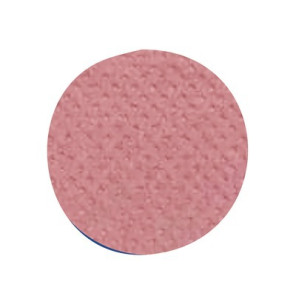 orange paper rolls 800 size- ISOCLEAR - 904658  - (X2)