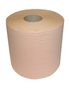 orange paper rolls 800 size- ISOCLEAR - 904658 - (X2) orange paper rolls 800 size- ISOCLEAR - 904658 - (X2)
