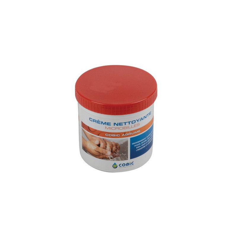 Micro-bead soap- DIFF - 904669