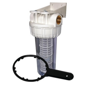 Complete cartridge filter 1"- EUROACQUE - CFPNY722