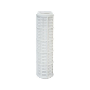Filtering cartridge, 60 microns, washable nylon- EUROACQUE - CFP00716