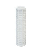 Filtering cartridge, 60 microns, washable nylon- EUROACQUE - CFP00716