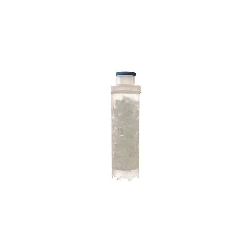 Polyphosphate cartridge for domestic water filters- EUROACQUE - CFP00CRI