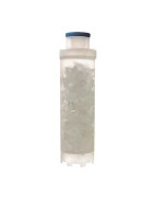Polyphosphate cartridge for domestic water filters- EUROACQUE - CFP00CRI