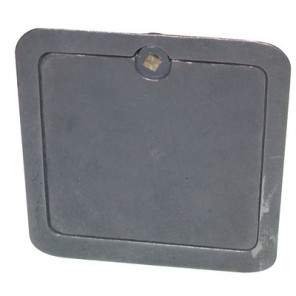 Sweeping sweeping trap 160mm x 200mm- DIFF - 904750