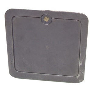 Sweeping sweeping trap 190mm x 200mm- DIFF - 904751