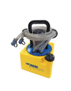 Dos d25 descaling pump- MANTA - 180202013