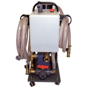 SOLAR Pump- MANTA - 180400012