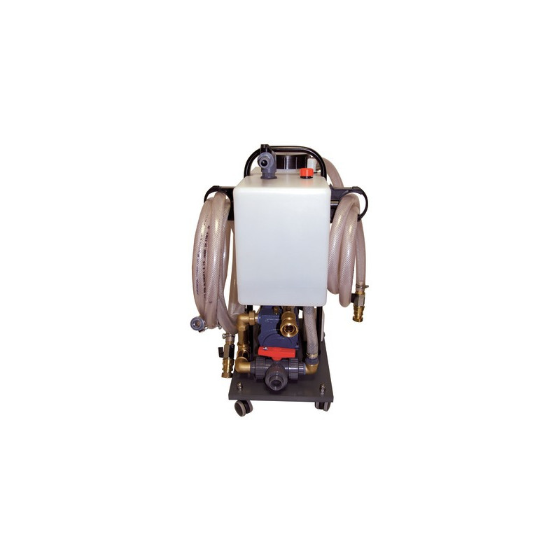 SOLAR Pump- MANTA - 180400012