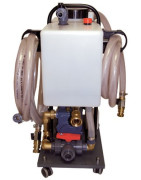 SOLAR Pump- MANTA - 180400012